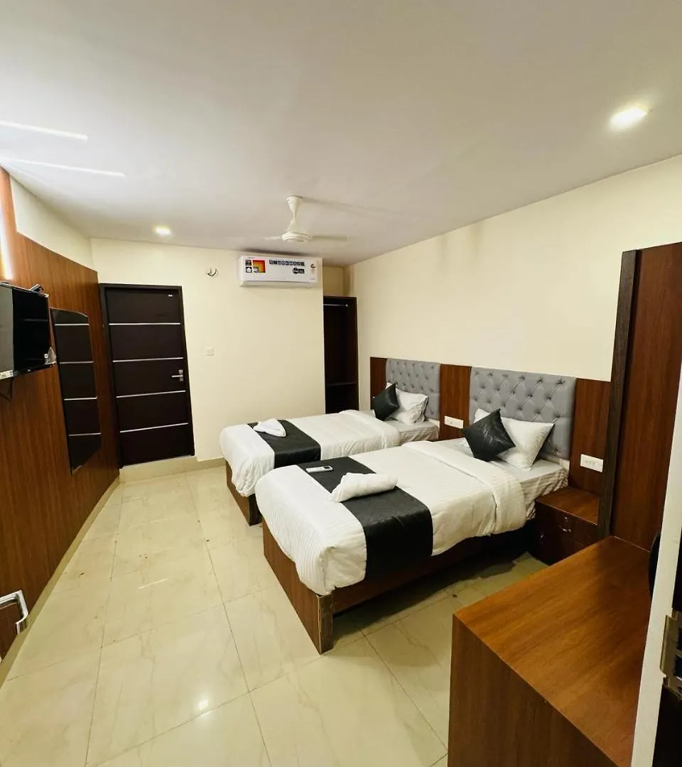 Royal Plaza City كاليكوت فندق