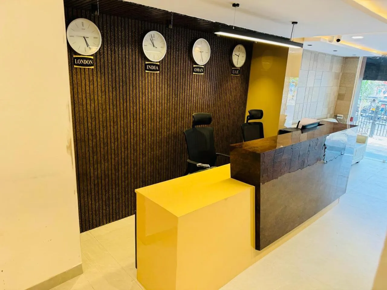 Royal Plaza City كاليكوت فندق